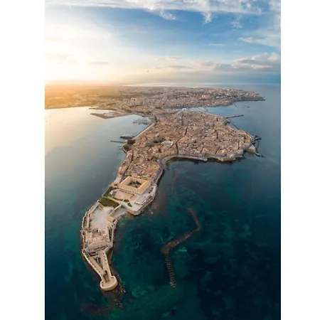 La Mia Sicilia Villa