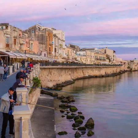 La Mia Sicilia Villa *