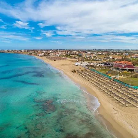 La Mia Sicilia Villa *