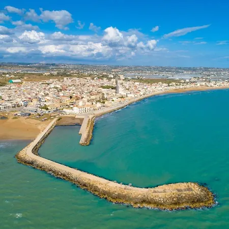 Villa La Mia Sicilia