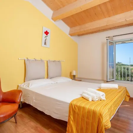 La Mia Sicilia Villa *