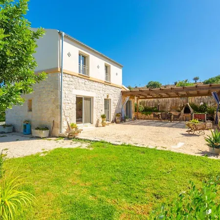 Villa La Mia Sicilia *