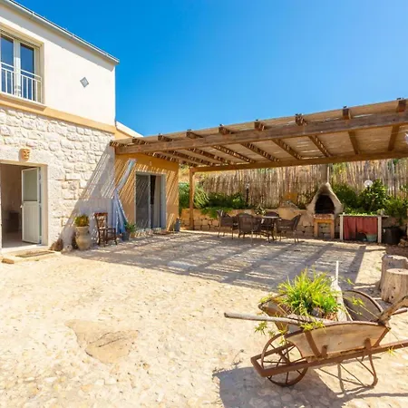 La Mia Sicilia Villa *