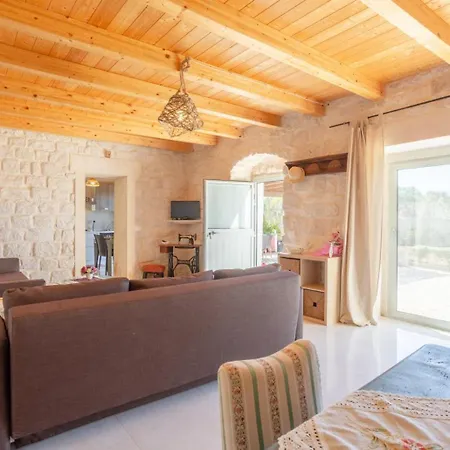 Villa La Mia Sicilia Scicli