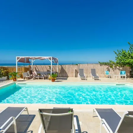 La Mia Sicilia Villa