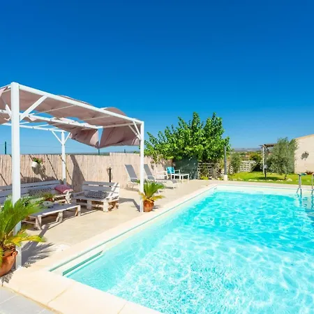 La Mia Sicilia Villa Ragusa