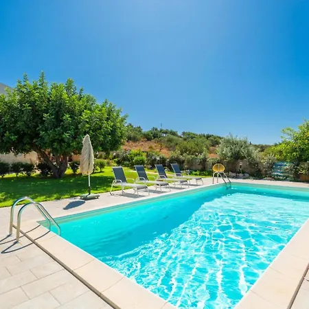 Villa La Mia Sicilia